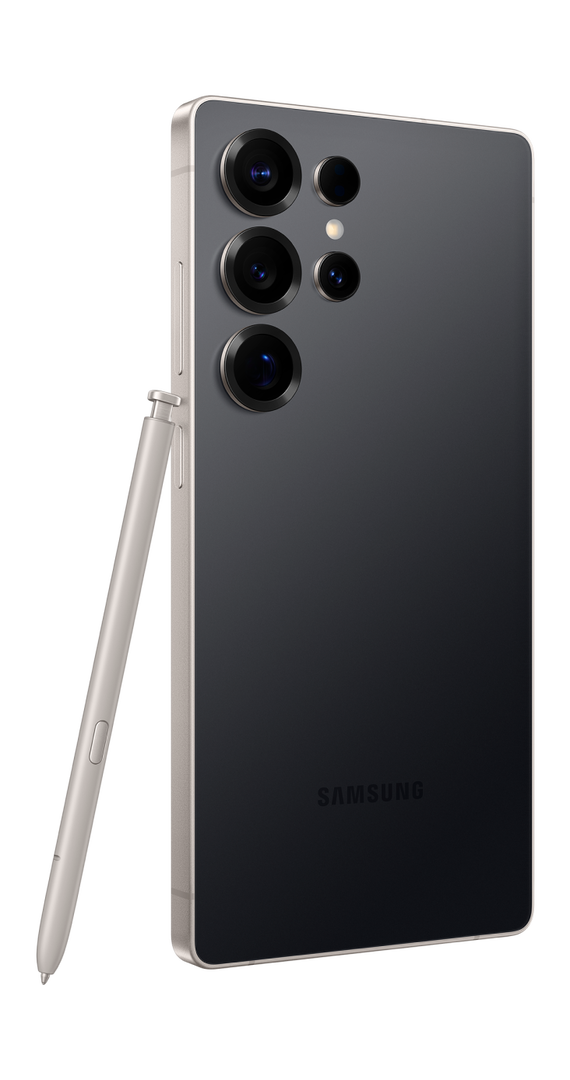 Galaxy S25 Ultra 5G 512 GB EE