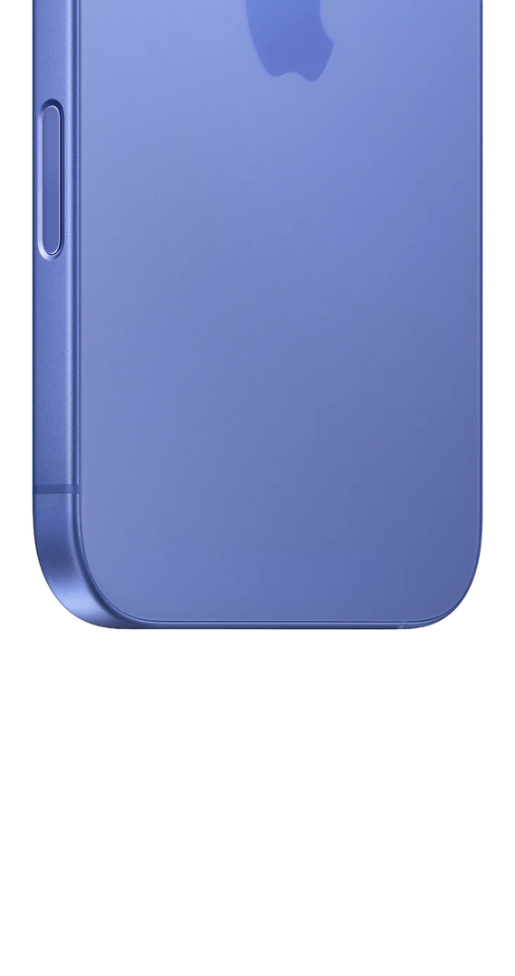iPhone 16 Plus 256 GB con 5G Km0