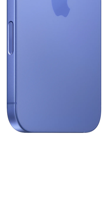 iPhone 16 Plus 256 GB con 5G Km0