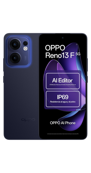 Reno13 F 5G 256 GB Km0