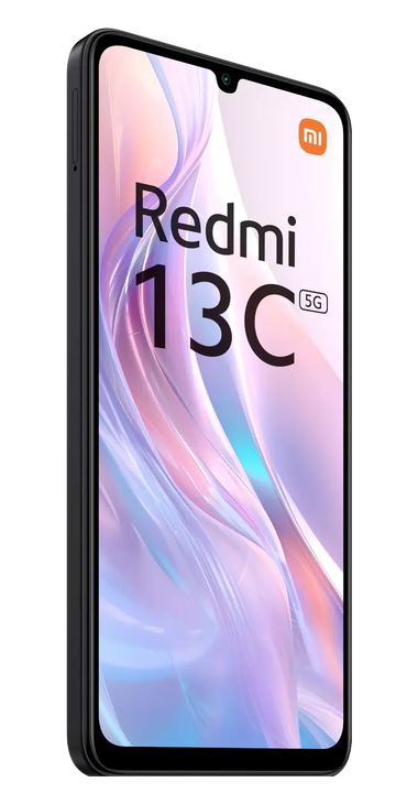 Redmi 13C 5G 256 GB Km0