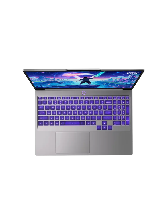 Port&aacute;til LOQ CORE7 16 GB 512 GB RTX3050