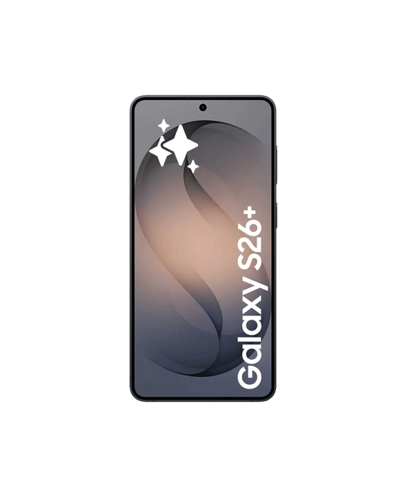 Galaxy S26+ 5G 512 GB