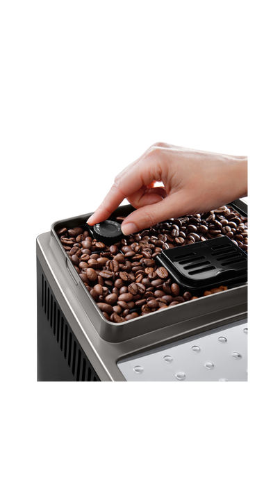 Cafetera superautom&aacute;tica Magn&iacute;fica S Smart Km0