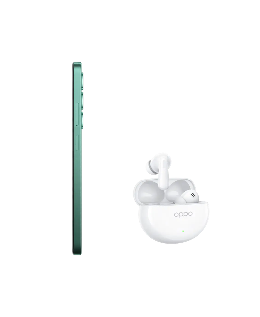 A5 128 GB 5G + auriculares Enco Air4