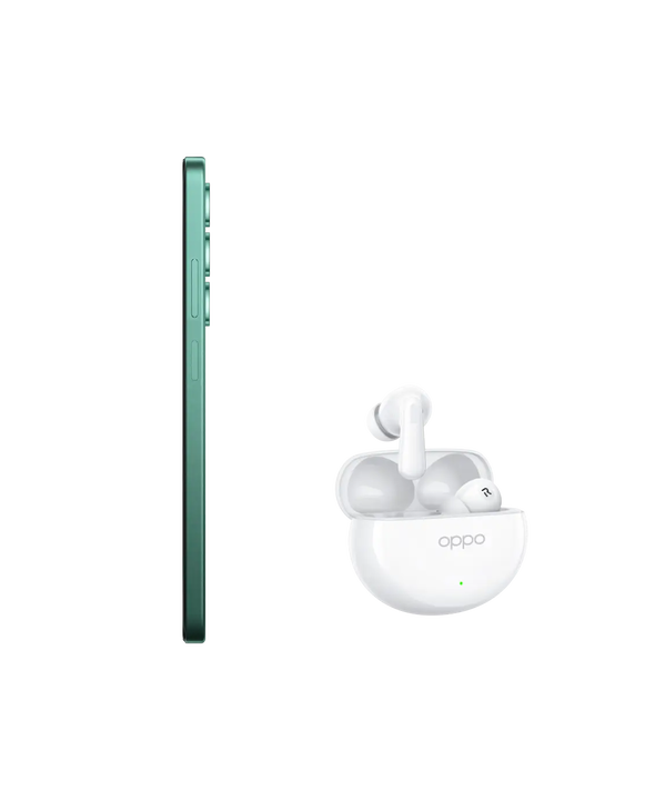 A5 128 GB 5G + auriculares Enco Air4