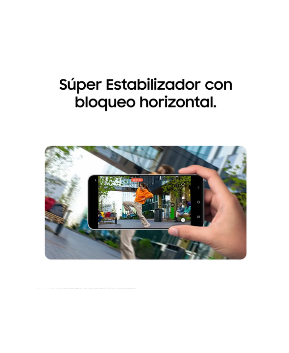 Galaxy S26 FE 5G 256 GB