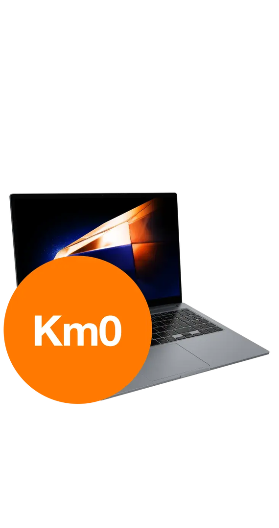 Galaxy Book4 i3 Km0, , large