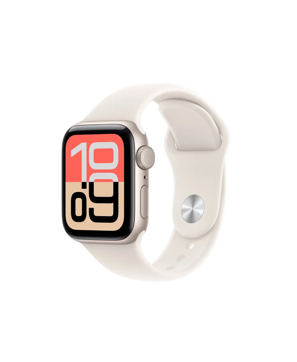 Watch SE 3 GEN GPS 40 mm 2026