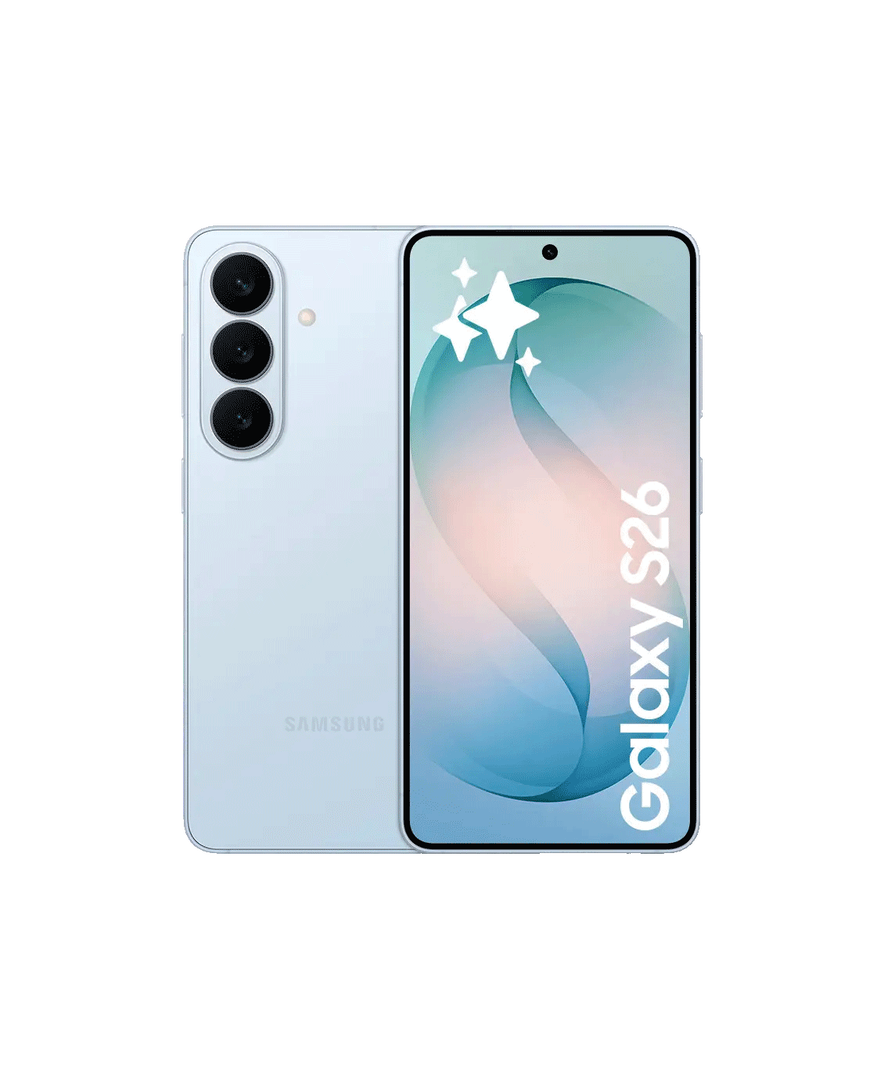 Galaxy S26 5G, , large