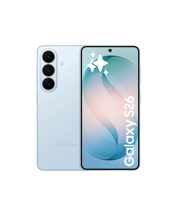 Galaxy S26 5G 256 GB