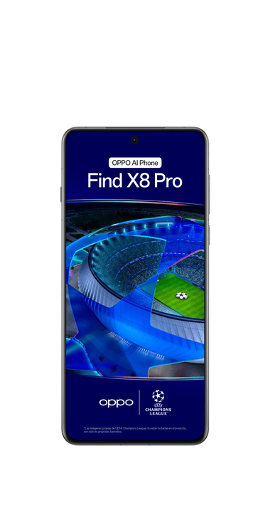 Find X8 Pro 5G 512 GB Km0