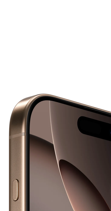 iPhone 16 Pro Max 512 GB con 5G Km0