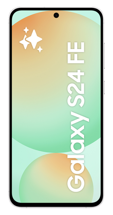 Galaxy S24 FE 5G 128 GB Km0