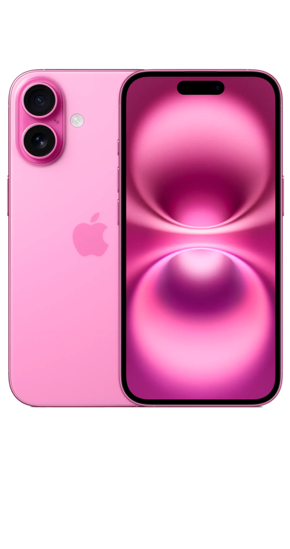 iPhone 16 256 GB con 5G Km0