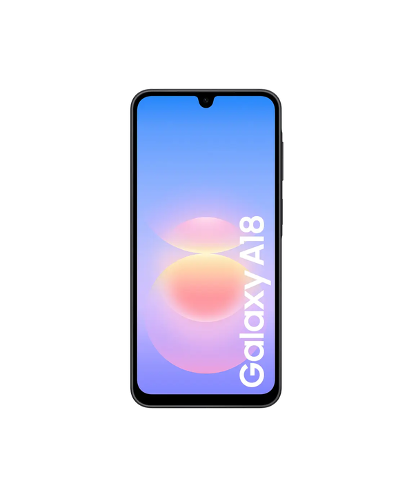 Galaxy A18 4G 128 GB