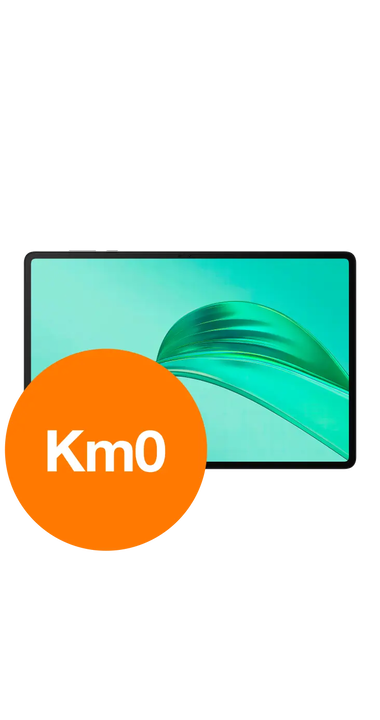 Pad X8a 11 wifi 4 GB + 128 GB Km0