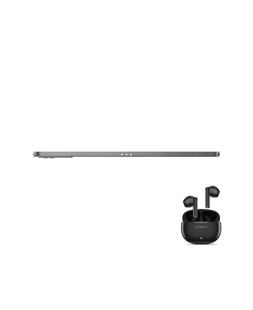 Idea Tab 11 Wifi 8 GB + 128 GB con Earbuds