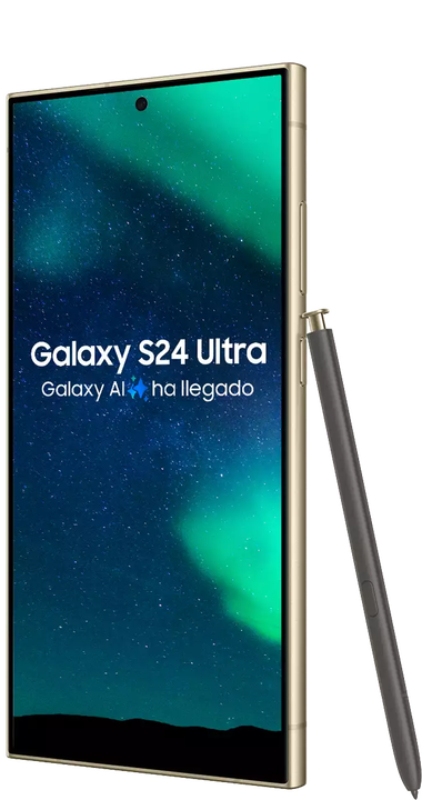 Galaxy S24 Ultra 5G 256 GB OBS