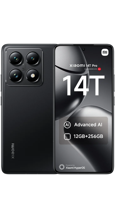 14T Pro 5G 256 GB Km0