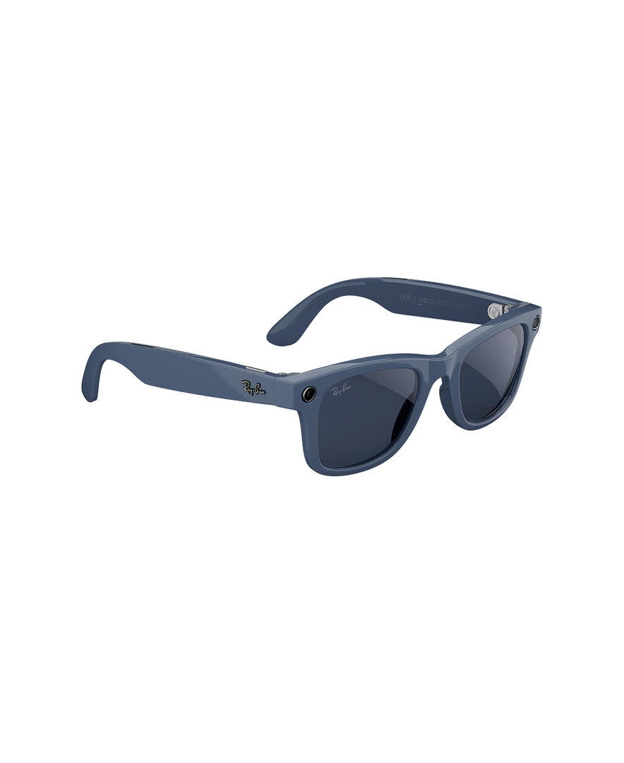 Gafas con IA Ray-Ban Meta 2 Wayfarer