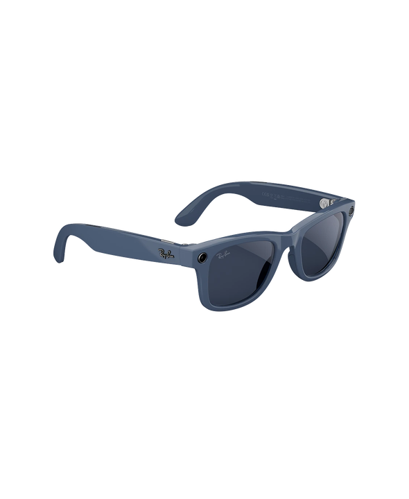 Gafas con IA Ray-Ban Meta 2 Wayfarer