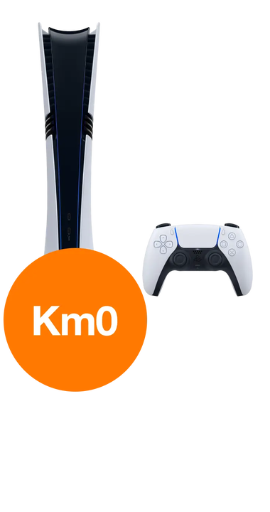 PlayStation 5 Pro Km0