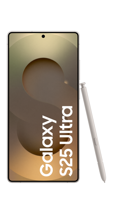 Galaxy S25 Ultra 5G 256 GB Km0