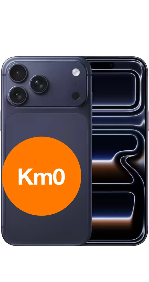 iPhone 17 Pro Max con 5G Km0, , large
