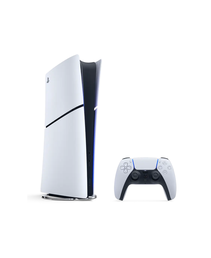 PlayStation 5 Digital Edition Chasis E PlayStation 5 Digital Edition Chasis E