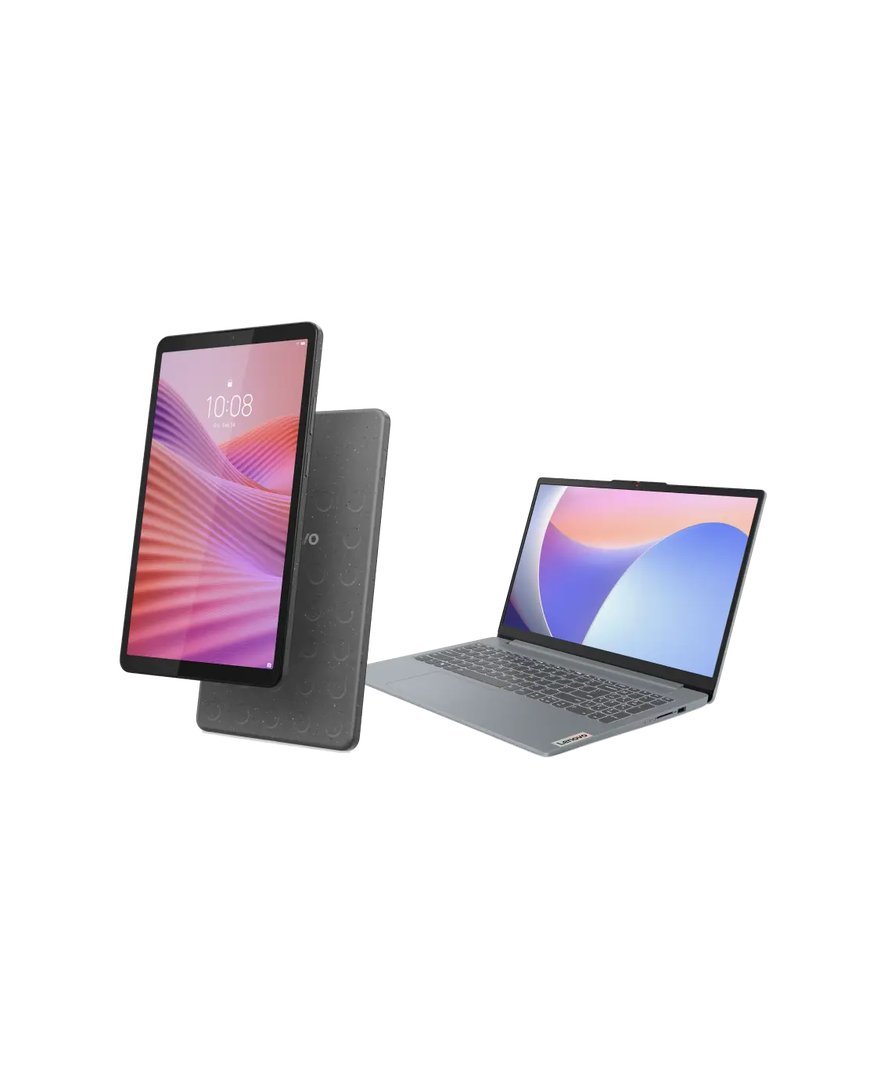 Ideapad 3 con Tab One