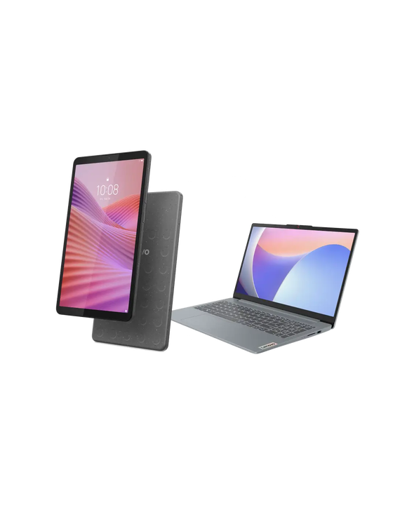 Ideapad 3 16 GB + 512 GB con Tab One