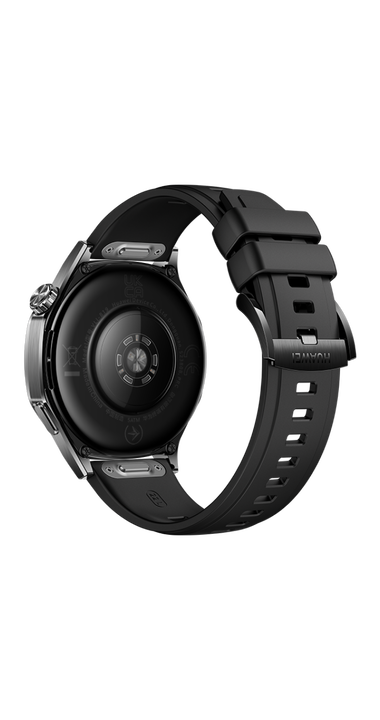 Watch GT5 46 mm negro Km0