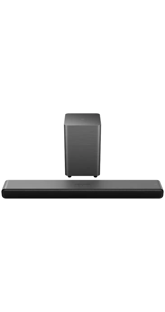 Barra de Sonido S55HE Km0, , large