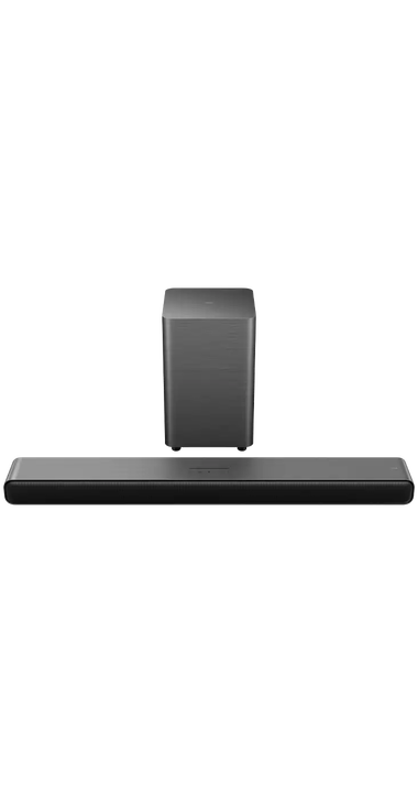 Barra de Sonido S55HE Km0