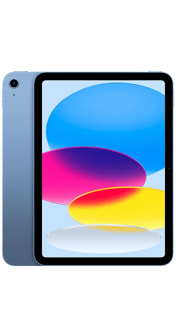 Apple iPad Wifi 10 GEN 2024 64 GB Km0