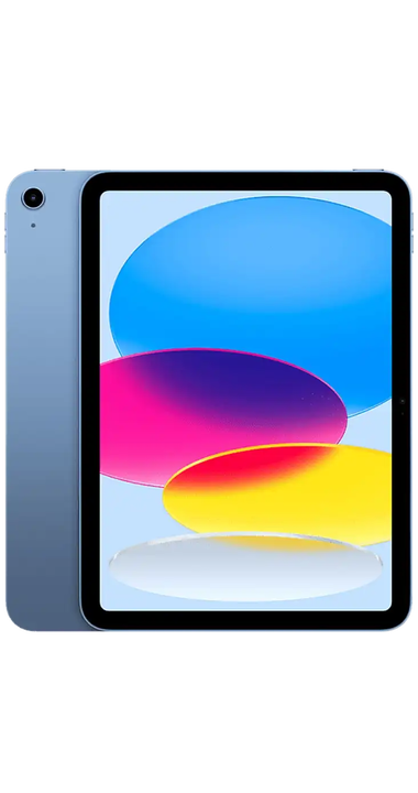 Apple iPad Wifi 10 GEN 2024 64 GB Km0