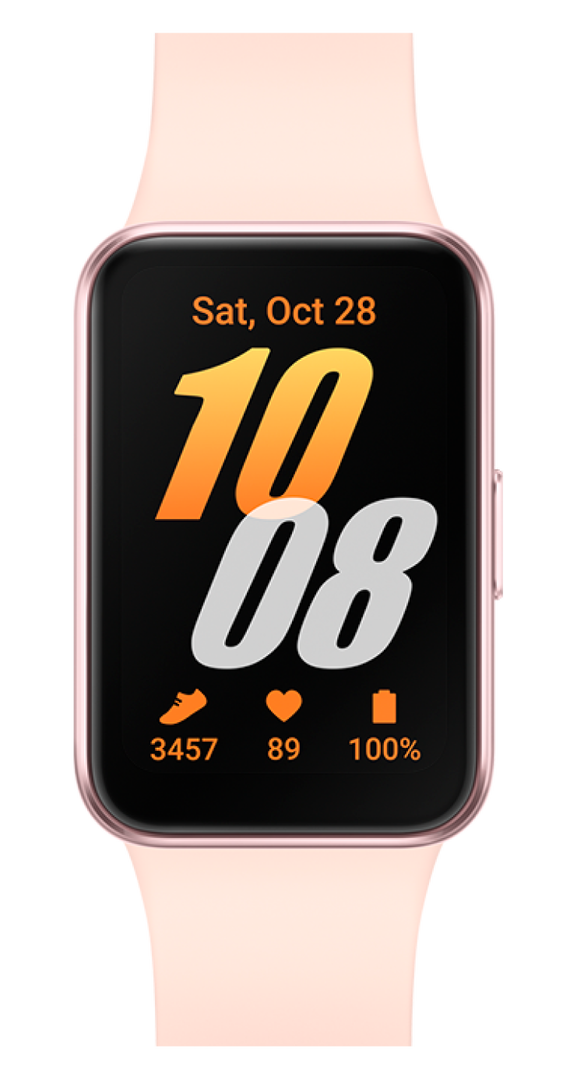 Galaxy Fit3 Km0, , large
