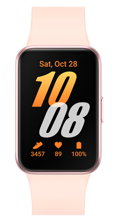 Galaxy Fit3 Km0