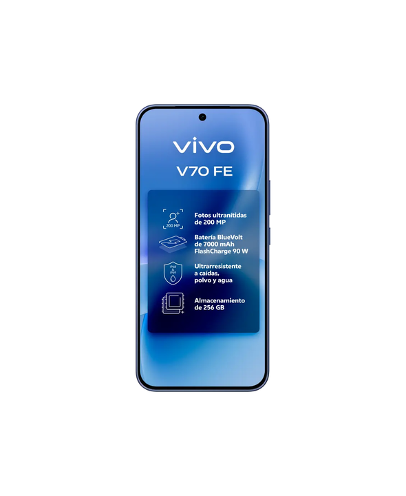 V70 FE 5G 256 GB