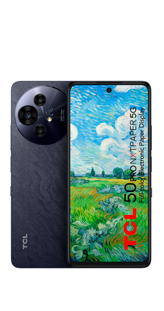 50 NXTPAPER PRO 5G Km0