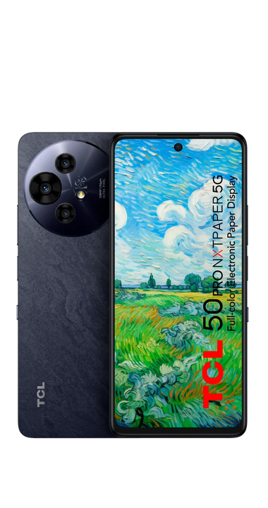 50 NXTPAPER PRO 5G Km0