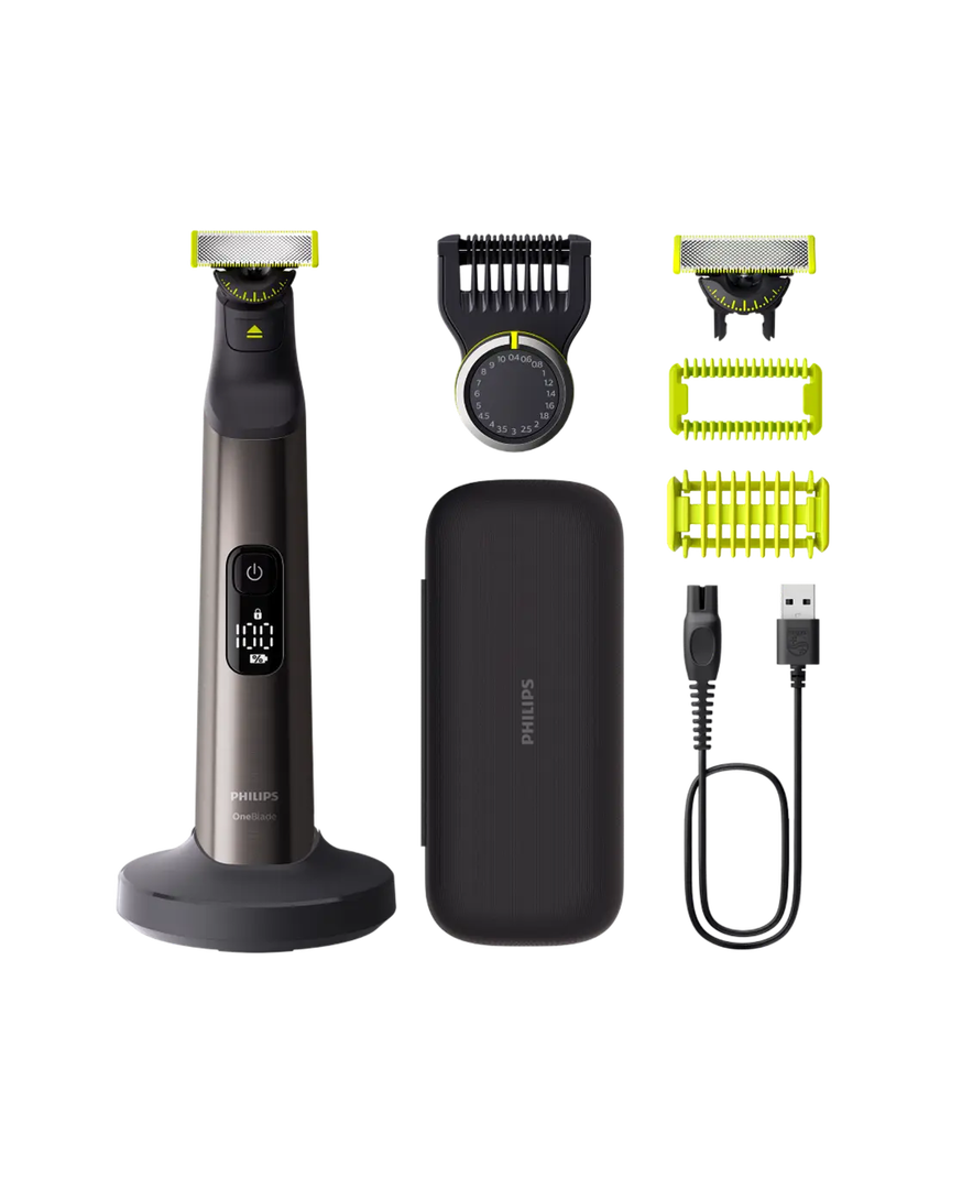 OneBlade Pro 360 Cara y Cuerpo OneBlade Pro 360 Cara y Cuerpo