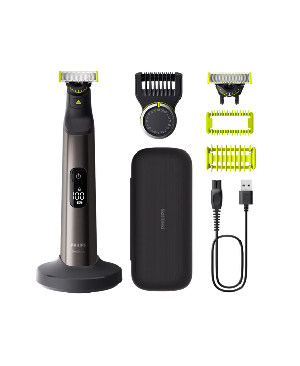 OneBlade Pro 360 Cara y Cuerpo OneBlade Pro 360 Cara y Cuerpo