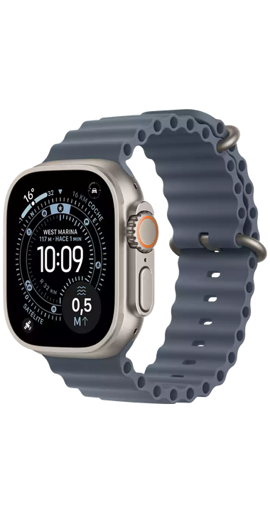 Watch Ultra 3 GPS+ Cellular 49 mm