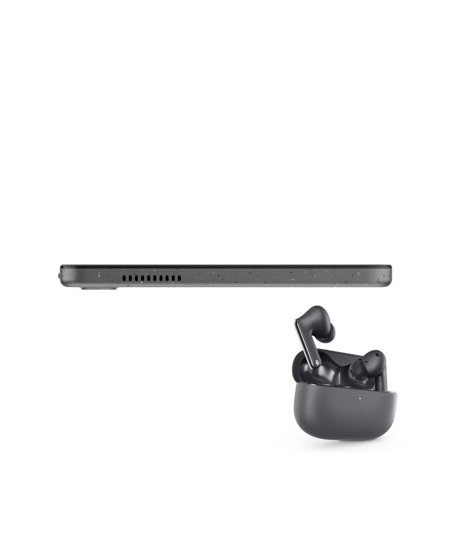 Tab One 4 GB + 64 GB con Earbuds