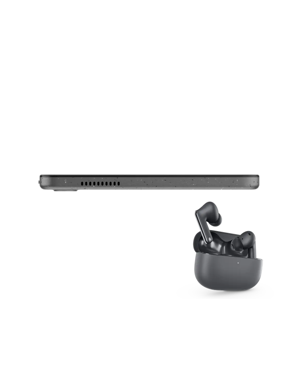 Tab One 4 GB + 64 GB con Earbuds