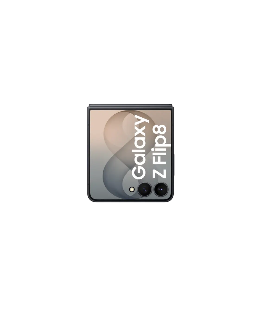 Galaxy Z Flip8 5G, , large