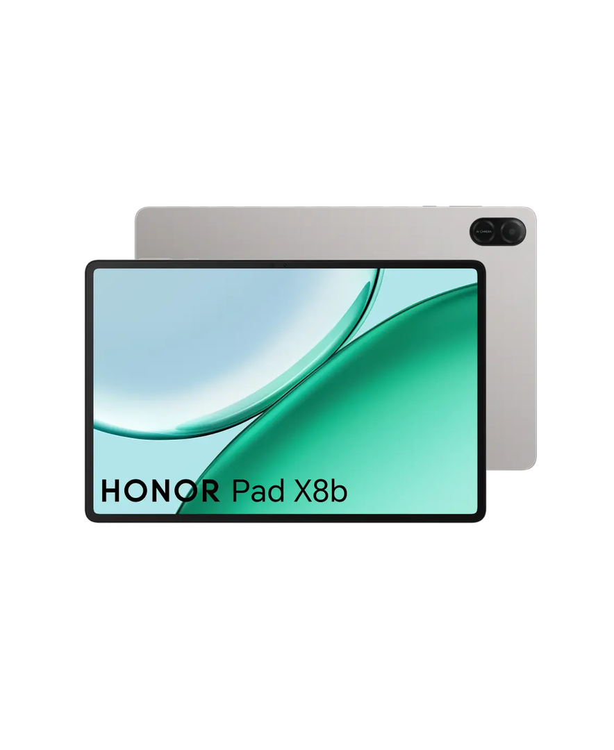 Pad X8b