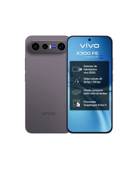 X300 FE 5G 512 GB